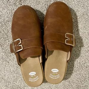 Dr. Scholl's Shoes Women's Cassidy Clog size 9